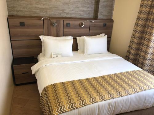  KemikPark Otel in Bartin