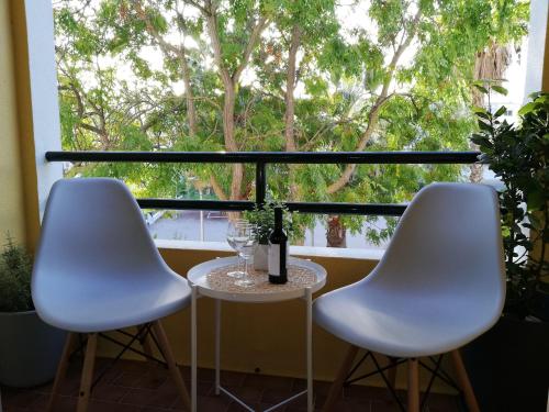  Faro City Center 2 bedroom Apartment in Faro