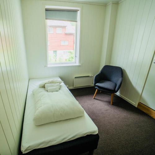 Gudvangen Budget Hotel - image 11