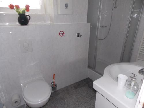 Comfort Double Room room in Miles Hotel Berlin