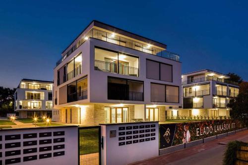  Balatoni Élmény - csopaki apartmanlakások 20 méterre a Balatontól in Csopak