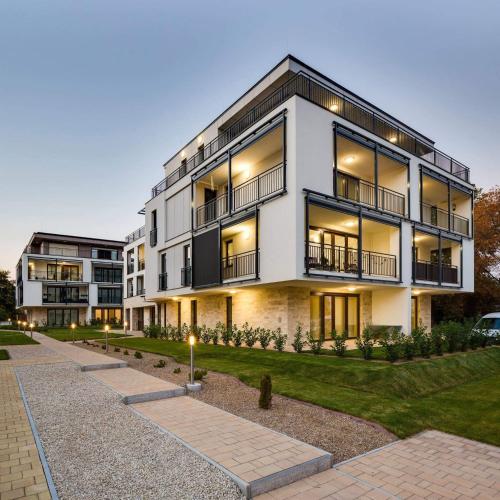 Balatoni Élmény - csopaki apartmanlakások 20 méterre a Balatontól 1
