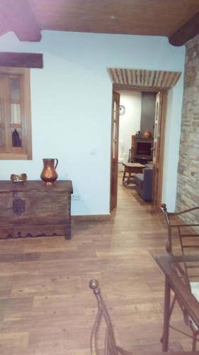  Casa Rural Abuela Isabel in Guadalupe