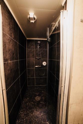 Gudvangen Budget Hotel - image 9