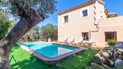 Son Vent, Valldemossa (photo 3)