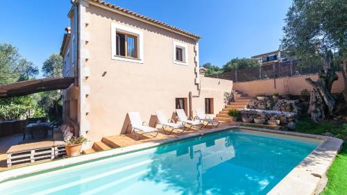 Son Vent, Valldemossa (photo 2)