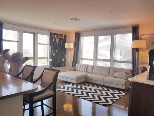 Penthouse Dreams in Rancho San Joaquin