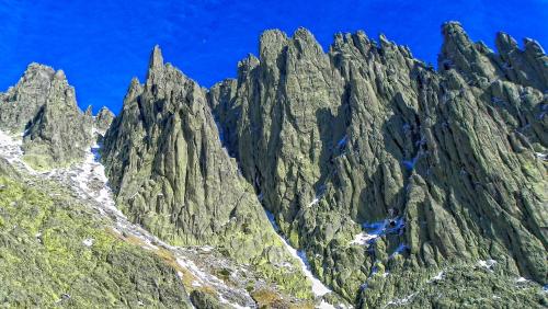  Apartamentos Torre de Gredos, Ferienwohnung in Arenas de San Pedro