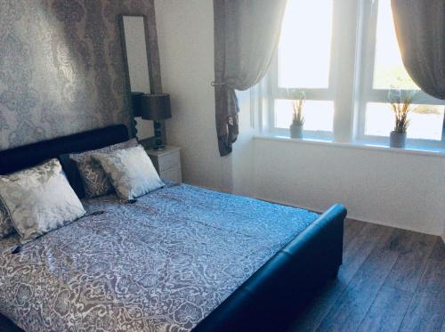 DUNOON - TOWN CENTRE HOLIDAY HOME APARTMENT, Dunoon (photo 7)