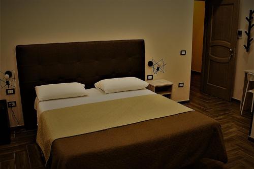 Dei Gerolomini Room Type - Triple Room with Balcony - Separate Building