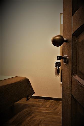 Dei Gerolomini Room Type - Double Room - Separate Building