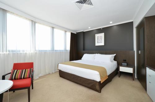 Hotel Grand Chancellor Townsville in Townsville