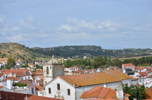 Chalet Santa Iria