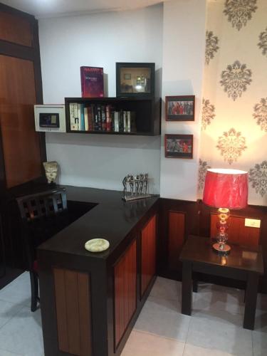 Fong Kaew and Baan Nang Fa Guesthouse