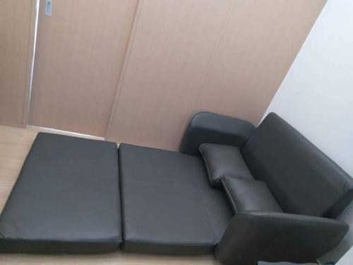 Trees Residences by Jhoms 1BR with Balcony WiFi Netflix, Manila (fotografie 8)