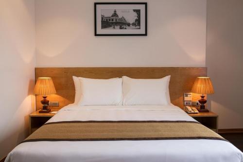 Comfortable mattresses