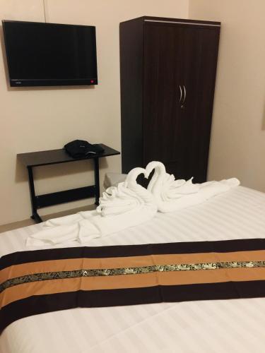 DE ROSE Hotel Chiang Mai – Chiang Mai, 