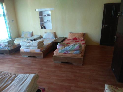 Zaltak Homestay