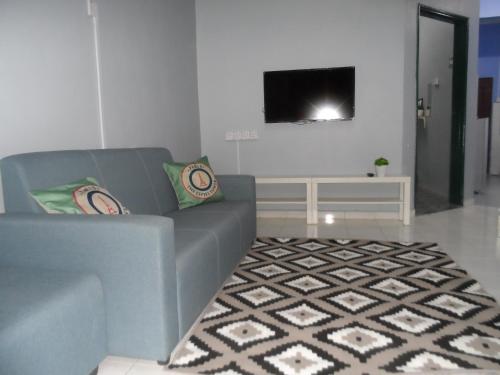 Homestay Tidurzzz Bandar Melaka - Malacca Homestay Tidurzzz Bandar Melaka - Malacca