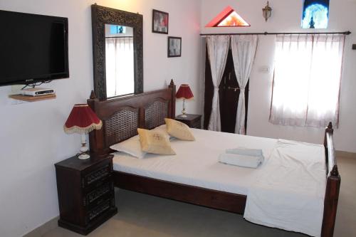 Kesar Heritage Boutique Home Stay