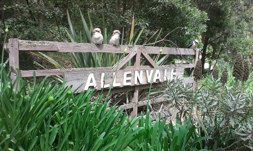 Allenvale