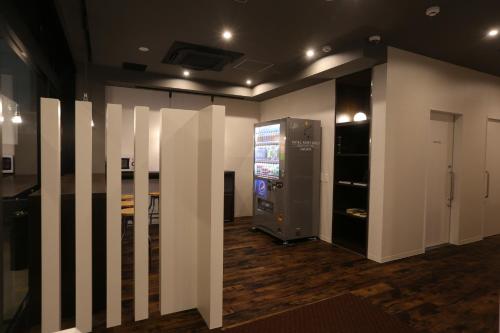 館内設備
