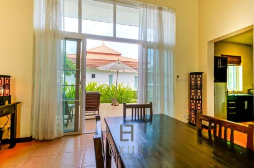 2 Bedroom Private Pool Villa B100