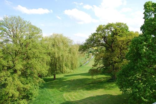 Hotel Parsberg in Puchheim – Puchheim, WY