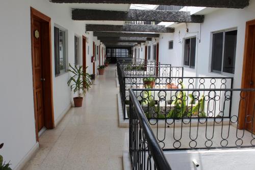 Hotel Casablanca Tuxtla in Centro
