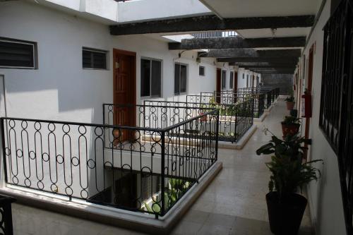 Hotel Casablanca Tuxtla in Centro