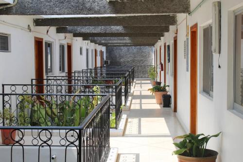 Hotel Casablanca Tuxtla in Centro