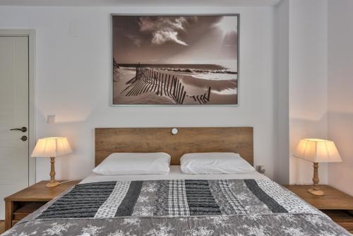 Bucharest Airport Suites & Villas