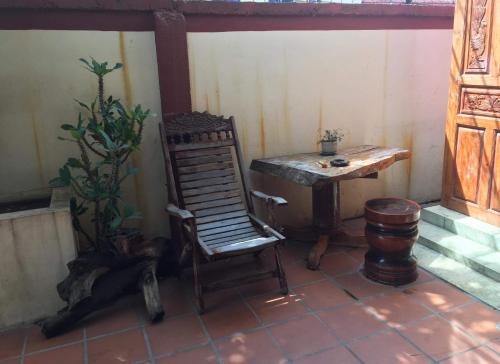 139 Guest House near Temple of the Lotus Blossoms
