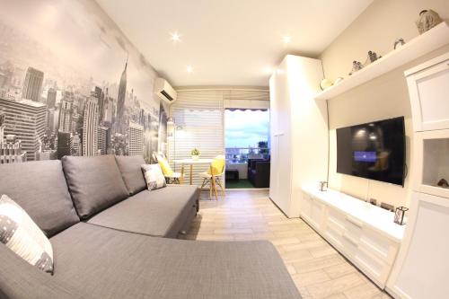 Lovely Studio New York Design