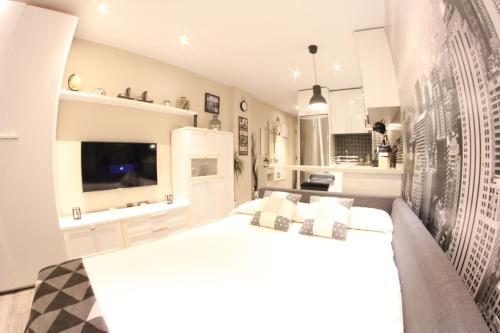 Lovely Studio New York Design 5