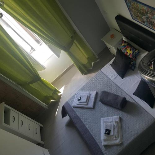 Vesuvius Luxury Suites 5
