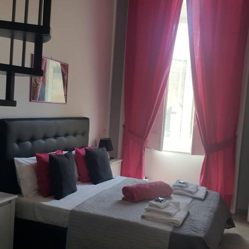 Vesuvius Luxury Suites, Neapel (Foto 7)