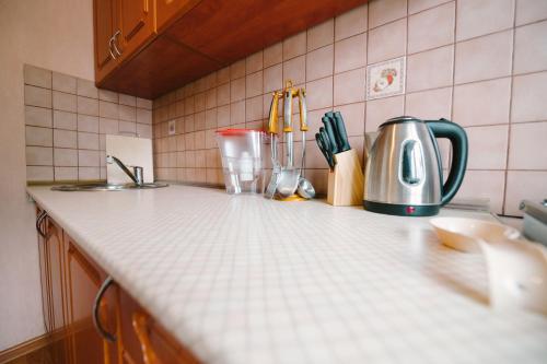 Five Stars Sweet Home - image 5
