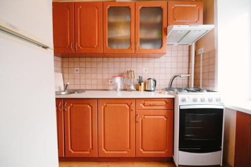 Five Stars Sweet Home - image 6