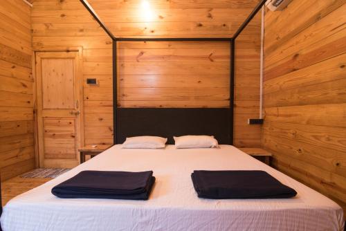 Dreams Hostel