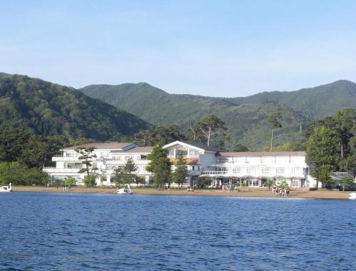 Lakeside Banko Inawashiro