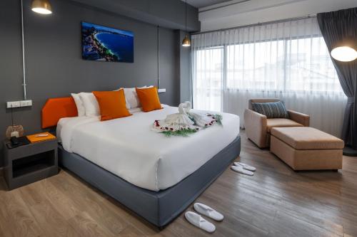 7 Days Premium Hotel Pattaya