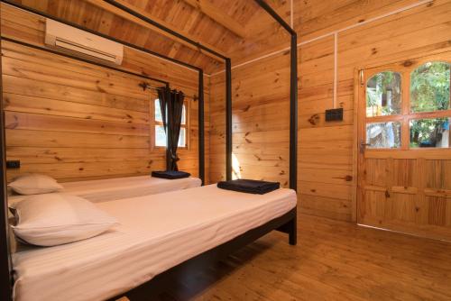 Dreams Hostel