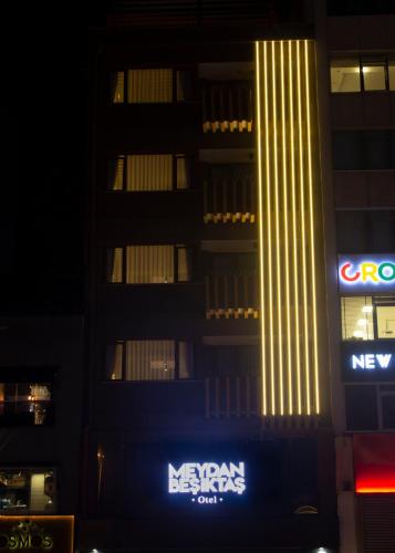 Meydan Besiktas Hotel