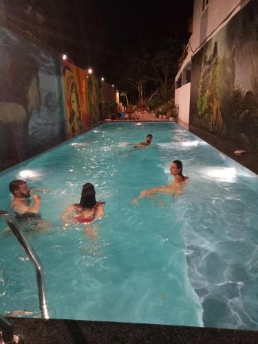 Thien Thanh Hotel, Phong Nha