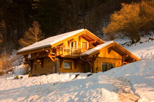 Les Chalets des Chatelminés - La Bresse Hohneck