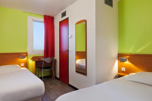 Enzo Hotel Chalons - image 12