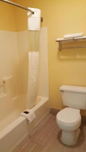 Loyalty Inn Hawkinsville - image 4