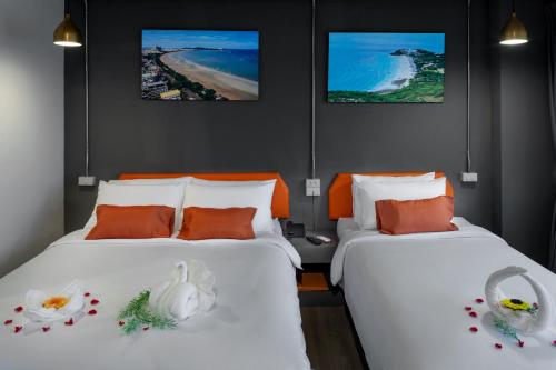 7 Days Premium Hotel Pattaya