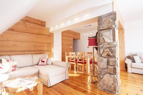 Apartment with Sauna without Hot Tub image 4